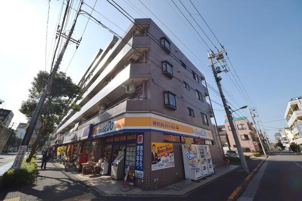 SWEET HILLS瑞江の物件内観写真